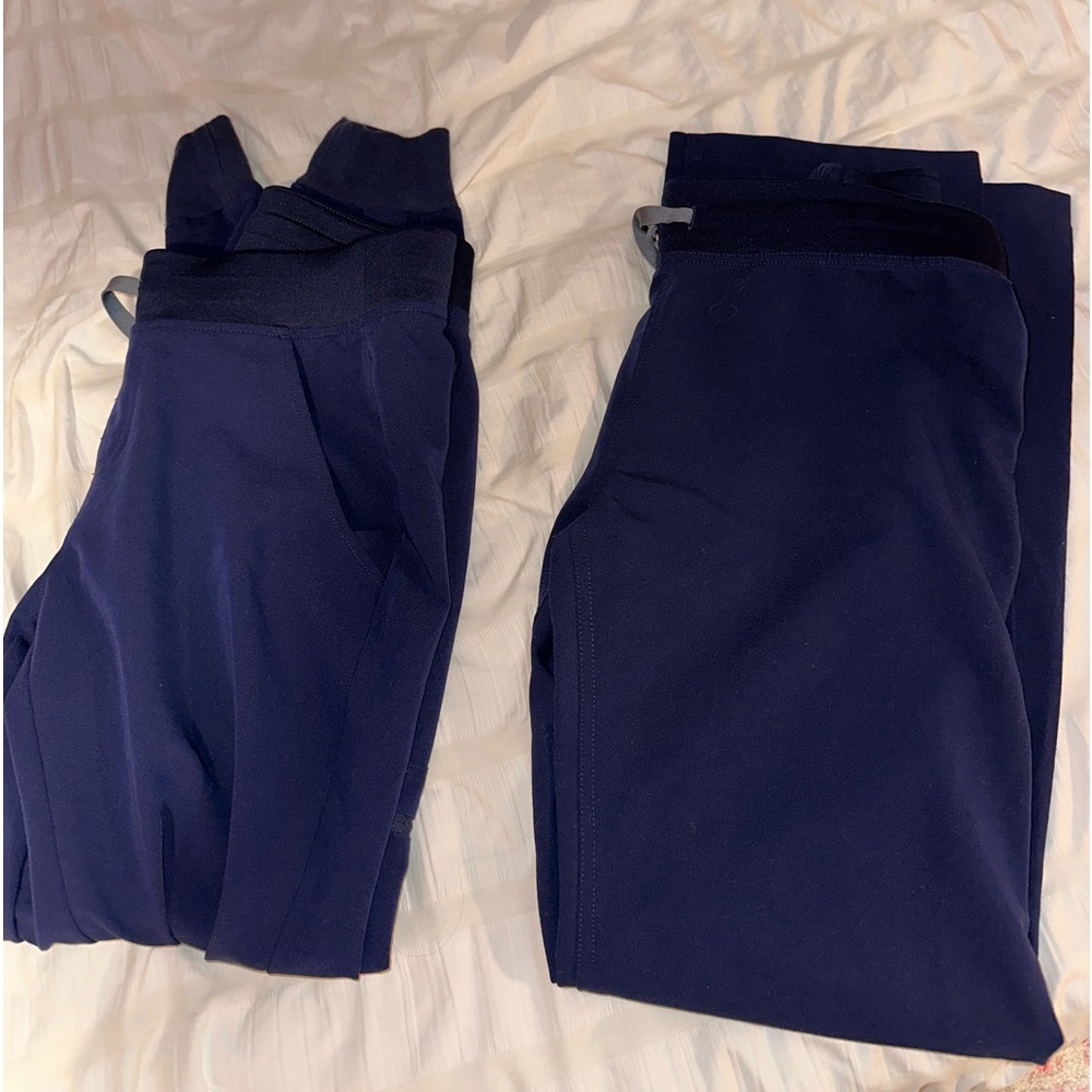 Figs Scrub Pants